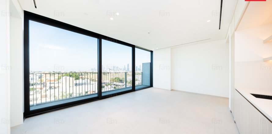 Apartamento en Dubai, EAU 1 dormitorio, 85.2 m² № 711721