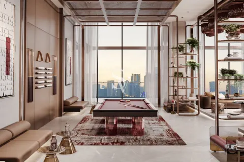 Dubai, संयुक्त अरब अमीरात में अपार्टमेंट, 2 बेडरूम, 120 वर्ग मीटर, संख्या 739965 - फ़ोटो 11