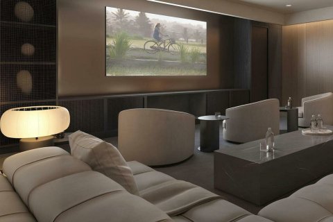 Lägenhet till försäljning i Dubai, UAE 2 sovrum, 154 kvm Nr. 662002 - fotografi 9