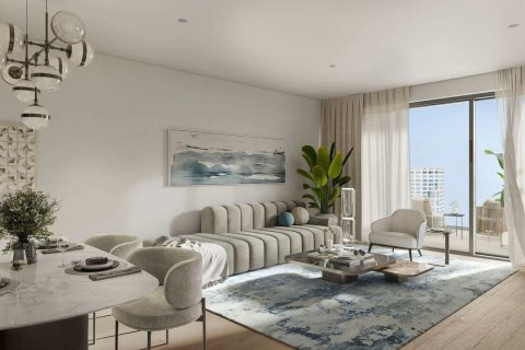 Lägenhet till försäljning i Dubai, UAE 2 sovrum, 154 kvm Nr. 662002 - fotografi 4