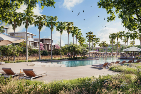 Casa urbana para venda em Dubai, EAU 5 quartos, 525 m2 № 661996 - foto 10