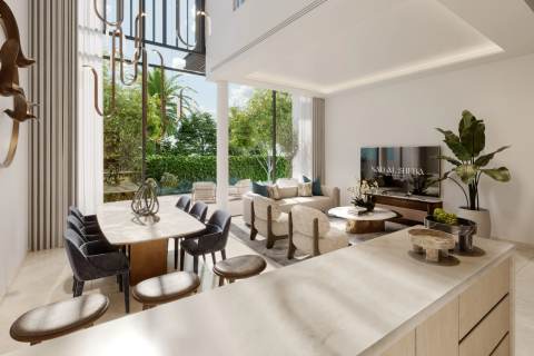 Casa urbana para venda em Dubai, EAU 5 quartos, 525 m2 № 661996 - foto 6