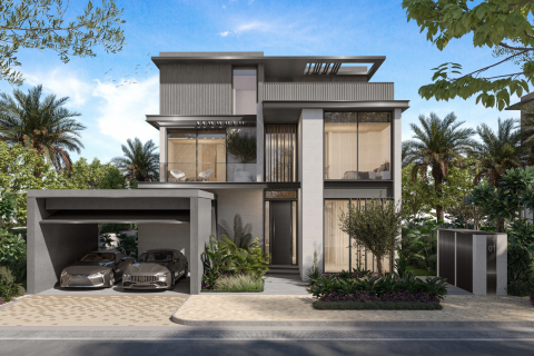 Casa urbana para venda em Dubai, EAU 5 quartos, 525 m2 № 661996 - foto 13