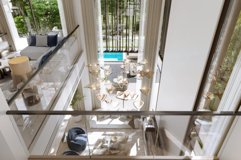 Casa urbana para venda em Dubai, EAU 5 quartos, 525 m2 № 661996 - foto 5