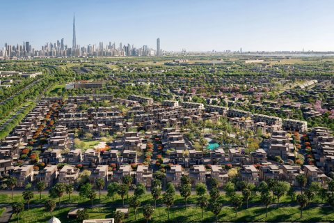 Casa urbana para venda em Dubai, EAU 5 quartos, 525 m2 № 661996 - foto 11