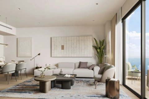 Takvåning till försäljning i Dubai, UAE 3 sovrum, 387 kvm Nr. 662003 - fotografi 7