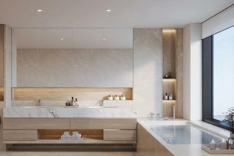 Takvåning till försäljning i Dubai, UAE 3 sovrum, 387 kvm Nr. 662003 - fotografi 6