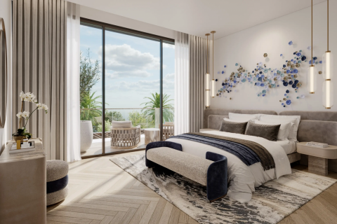 Casa urbana para venda em Dubai, EAU 3 quartos, 302 m2 № 661994 - foto 7