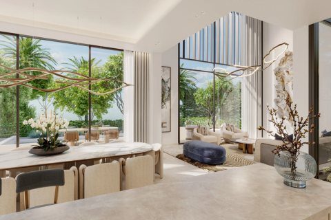 Casa urbana para venda em Dubai, EAU 3 quartos, 302 m2 № 661994 - foto 8