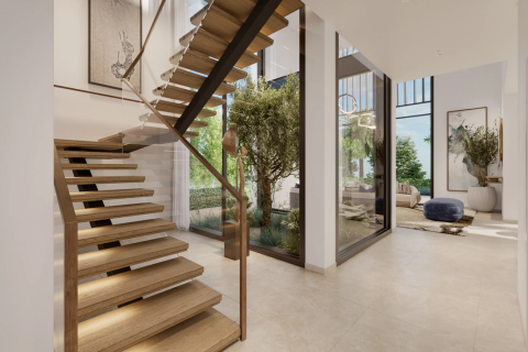 Casa urbana para venda em Dubai, EAU 3 quartos, 302 m2 № 661994 - foto 16