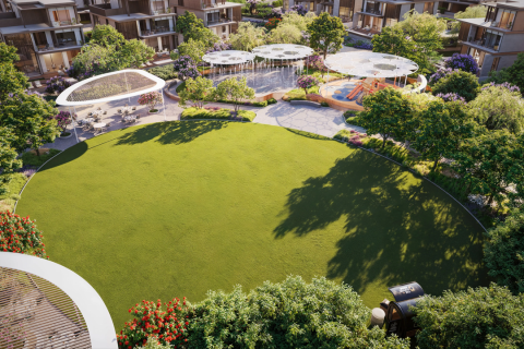 Casa urbana para venda em Dubai, EAU 3 quartos, 302 m2 № 661994 - foto 23