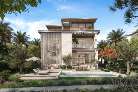 Casa urbana para venda em Dubai, EAU 3 quartos, 302 m2 № 661994 - foto 13