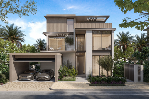 Casa urbana para venda em Dubai, EAU 3 quartos, 302 m2 № 661994 - foto 18