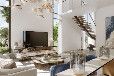 Casa urbana para venda em Dubai, EAU 4 quartos, 445 m2 № 661995 - foto 3