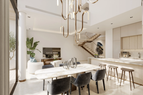 Casa urbana para venda em Dubai, EAU 4 quartos, 445 m2 № 661995 - foto 9