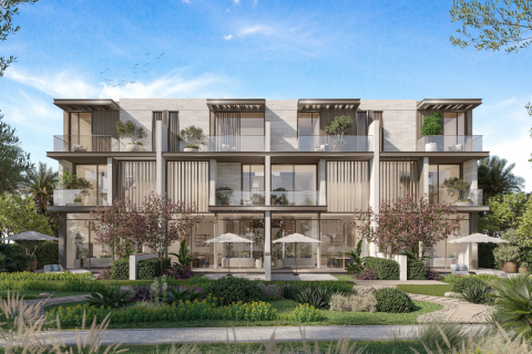 Casa urbana para venda em Dubai, EAU 4 quartos, 445 m2 № 661995 - foto 25