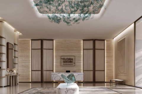 آپارتمان برای فروش در  Dubai، امارات متحده عربی  2 خوابه ، 87 متر مربع ، شماره 661970 - تصویر 6