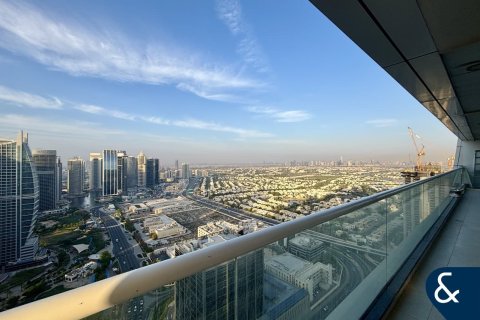 Duplex in Jumeirah Lake Towers, Dubai, UAE 5 bedrooms, 333 sq.m. № 666315 - photo 5