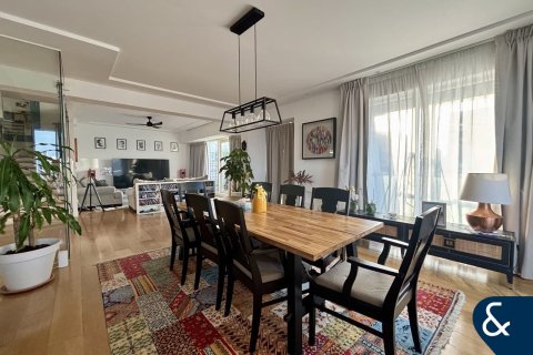 Duplex in Jumeirah Lake Towers, Dubai, UAE 5 bedrooms, 333 sq.m. № 666315 - photo 3