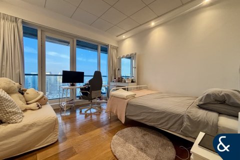 Duplex in Jumeirah Lake Towers, Dubai, UAE 5 bedrooms, 333 sq.m. № 666315 - photo 9