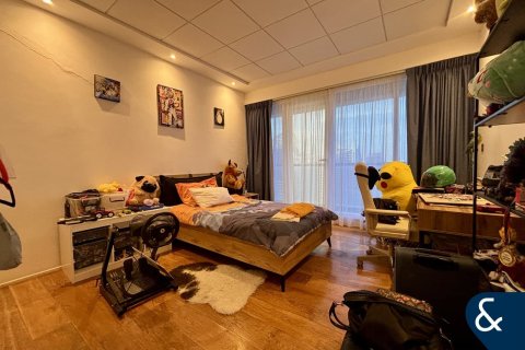 Duplex in Jumeirah Lake Towers, Dubai, UAE 5 bedrooms, 333 sq.m. № 666315 - photo 10