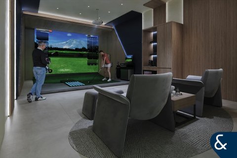 דירה למכירה ב Motor City, Dubai, איחוד האמירויות 2 חדרי שינה, 93 מ"ר, מספר 666313 - תמונה 9