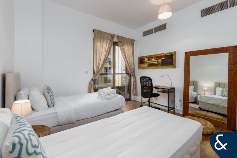 شقة للبيع في مساكن شاطئ جميرا، دبي، الإمارات العربية المتحدة 2 غرفة نوم ، 141 متر مربع ، رقم 666312 - صورة 5