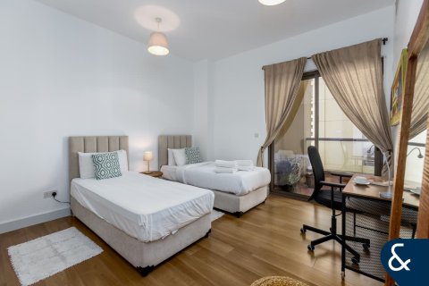 شقة للبيع في مساكن شاطئ جميرا، دبي، الإمارات العربية المتحدة 2 غرفة نوم ، 141 متر مربع ، رقم 666312 - صورة 4