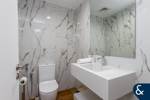 شقة للبيع في مساكن شاطئ جميرا، دبي، الإمارات العربية المتحدة 2 غرفة نوم ، 141 متر مربع ، رقم 666312 - صورة 15