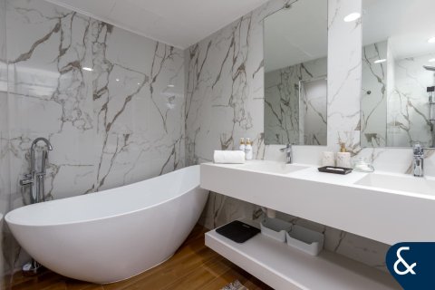 شقة للبيع في مساكن شاطئ جميرا، دبي، الإمارات العربية المتحدة 2 غرفة نوم ، 141 متر مربع ، رقم 666312 - صورة 19