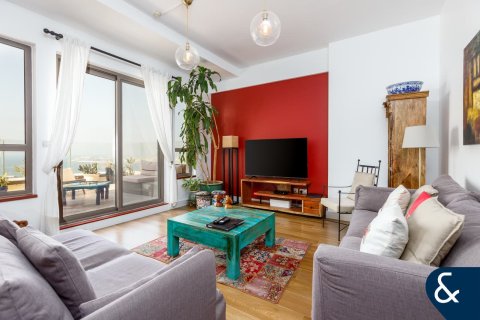 شقة للبيع في مساكن شاطئ جميرا، دبي، الإمارات العربية المتحدة 2 غرفة نوم ، 141 متر مربع ، رقم 666312 - صورة 8