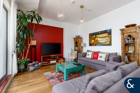 شقة للبيع في مساكن شاطئ جميرا، دبي، الإمارات العربية المتحدة 2 غرفة نوم ، 141 متر مربع ، رقم 666312 - صورة 7