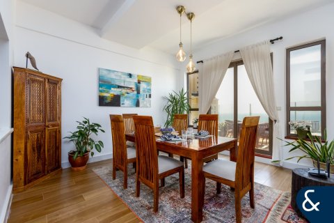 شقة للبيع في مساكن شاطئ جميرا، دبي، الإمارات العربية المتحدة 2 غرفة نوم ، 141 متر مربع ، رقم 666312 - صورة 3