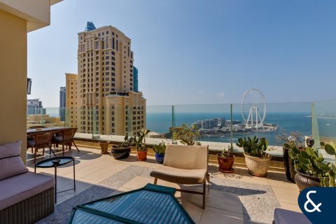شقة للبيع في مساكن شاطئ جميرا، دبي، الإمارات العربية المتحدة 2 غرفة نوم ، 141 متر مربع ، رقم 666312 - صورة 11