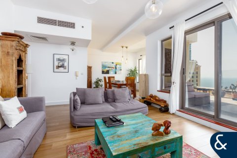 شقة للبيع في مساكن شاطئ جميرا، دبي، الإمارات العربية المتحدة 2 غرفة نوم ، 141 متر مربع ، رقم 666312 - صورة 9