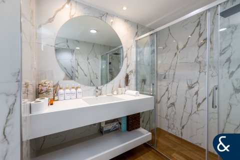 شقة للبيع في مساكن شاطئ جميرا، دبي، الإمارات العربية المتحدة 2 غرفة نوم ، 141 متر مربع ، رقم 666312 - صورة 16