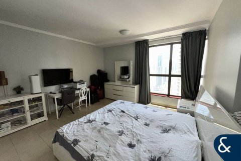 Jumeirah Beach Residence, Dubai, संयुक्त अरब अमीरात में अपार्टमेंट, 1 बेडरूम, 103 वर्ग मीटर, संख्या 666316 - फ़ोटो 7