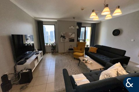 Jumeirah Beach Residence, Dubai, संयुक्त अरब अमीरात में अपार्टमेंट, 1 बेडरूम, 103 वर्ग मीटर, संख्या 666316 - फ़ोटो 13