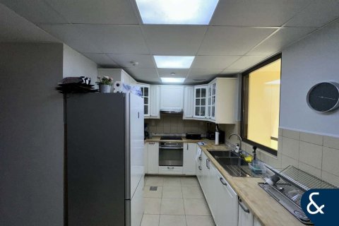 Jumeirah Beach Residence, Dubai, संयुक्त अरब अमीरात में अपार्टमेंट, 1 बेडरूम, 103 वर्ग मीटर, संख्या 666316 - फ़ोटो 1