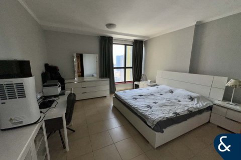 Jumeirah Beach Residence, Dubai, संयुक्त अरब अमीरात में अपार्टमेंट, 1 बेडरूम, 103 वर्ग मीटर, संख्या 666316 - फ़ोटो 6