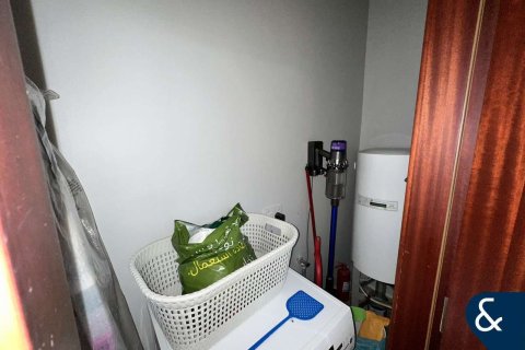 Jumeirah Beach Residence, Dubai, संयुक्त अरब अमीरात में अपार्टमेंट, 1 बेडरूम, 103 वर्ग मीटर, संख्या 666316 - फ़ोटो 10