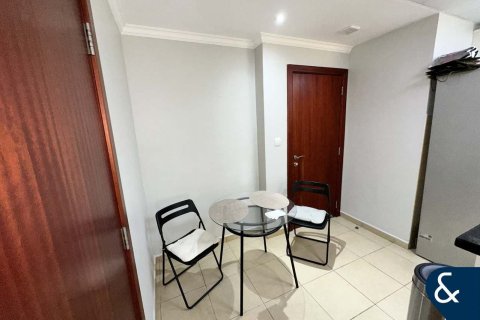 Jumeirah Beach Residence, Dubai, संयुक्त अरब अमीरात में अपार्टमेंट, 1 बेडरूम, 103 वर्ग मीटर, संख्या 666316 - फ़ोटो 9