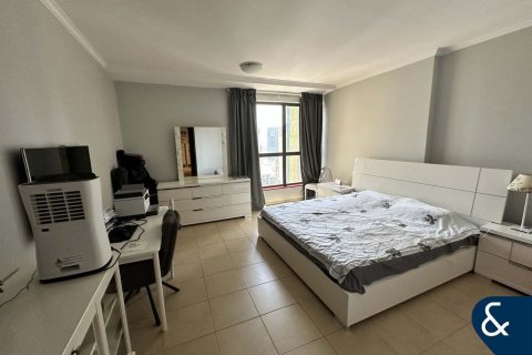 Jumeirah Beach Residence, Dubai, संयुक्त अरब अमीरात में अपार्टमेंट, 1 बेडरूम, 103 वर्ग मीटर, संख्या 666316 - फ़ोटो 5