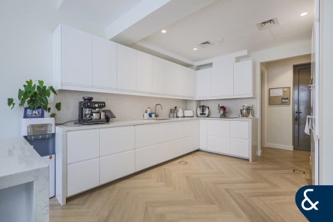 Villa till försäljning i Reem, Dubai, UAE 4 sovrum, 263 kvm Nr. 666318 - fotografi 6