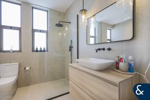 Villa till försäljning i Reem, Dubai, UAE 4 sovrum, 263 kvm Nr. 666318 - fotografi 12