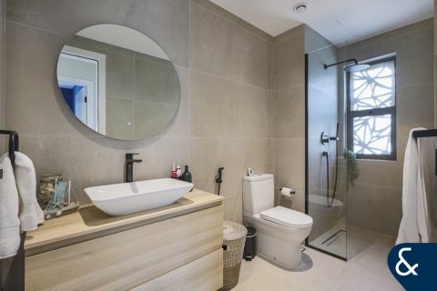 Villa till försäljning i Reem, Dubai, UAE 4 sovrum, 263 kvm Nr. 666318 - fotografi 16