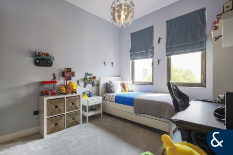 Villa till försäljning i Reem, Dubai, UAE 4 sovrum, 263 kvm Nr. 666318 - fotografi 14