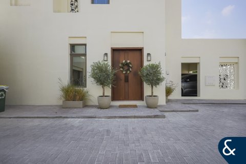 Villa till försäljning i Reem, Dubai, UAE 4 sovrum, 263 kvm Nr. 666318 - fotografi 18