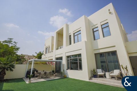 Villa till försäljning i Reem, Dubai, UAE 4 sovrum, 263 kvm Nr. 666318 - fotografi 19