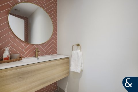 Villa till försäljning i Reem, Dubai, UAE 4 sovrum, 263 kvm Nr. 666318 - fotografi 8